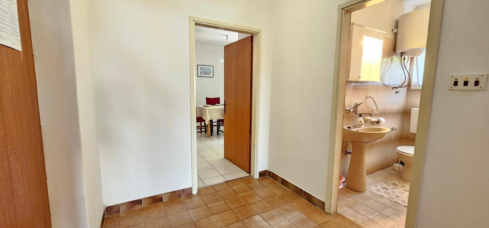 Apartments Rudolf Krk Town Extérieur photo